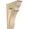 Ekena Millwork Imperial Rough Sawn Traditional Outlooker, Douglas Fir, 8"W x 20"D x 28"H OUT08X20X28IMP01RDF - alternate 1